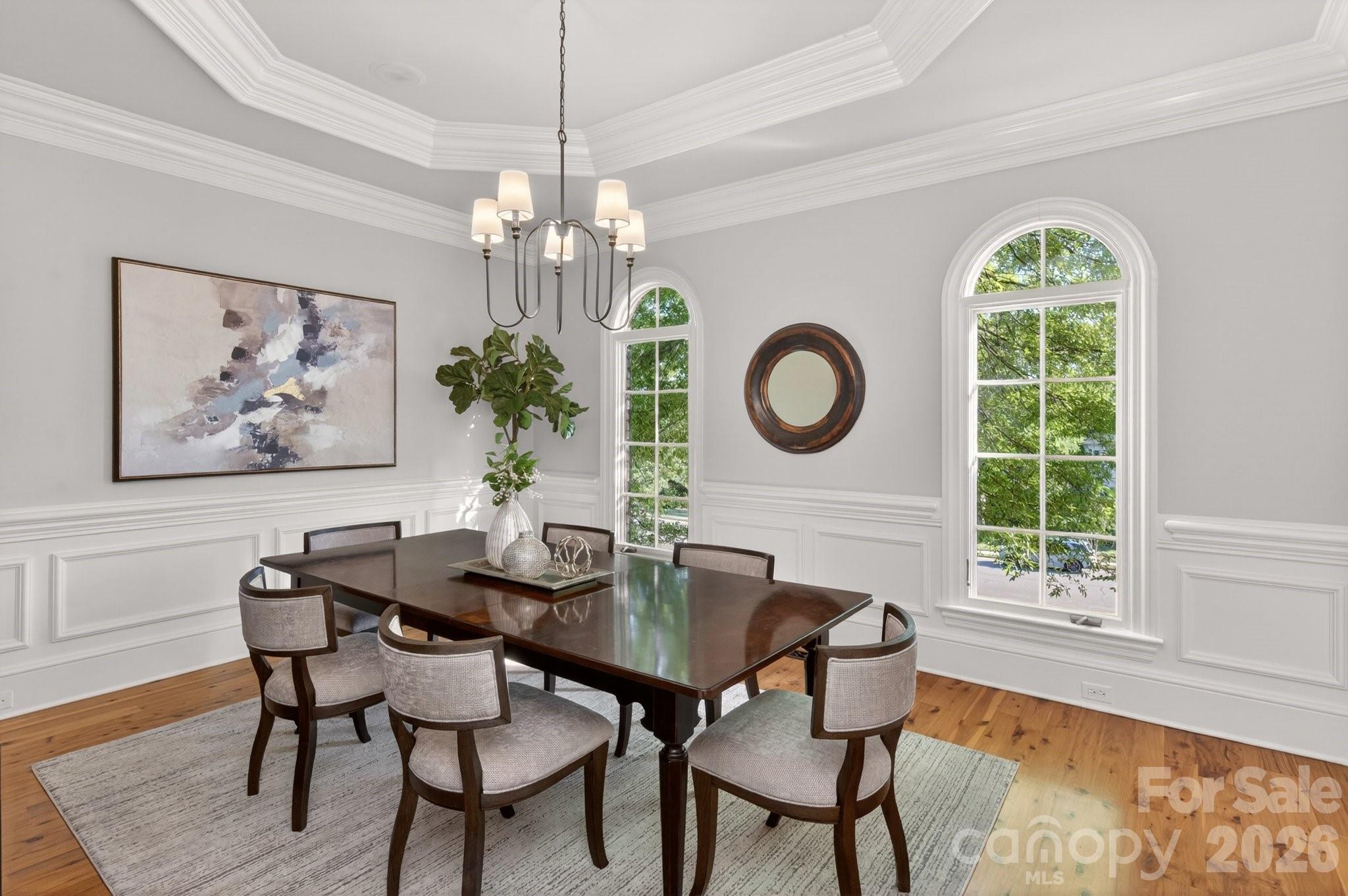 1629 Lookout Circle — Waxhaw