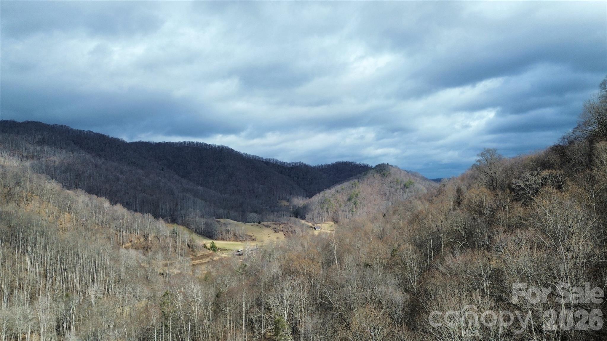 17619 Nc 209 Highway — Hot Springs