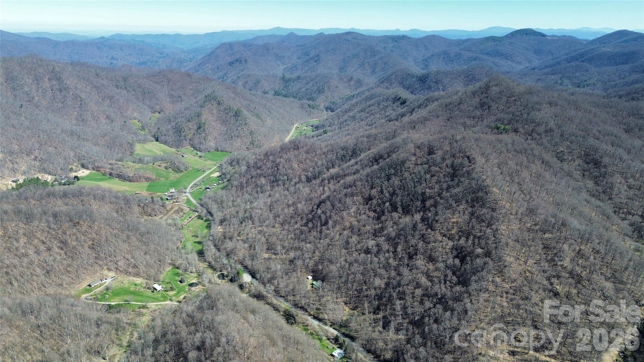 17619 Nc 209 Highway — Hot Springs