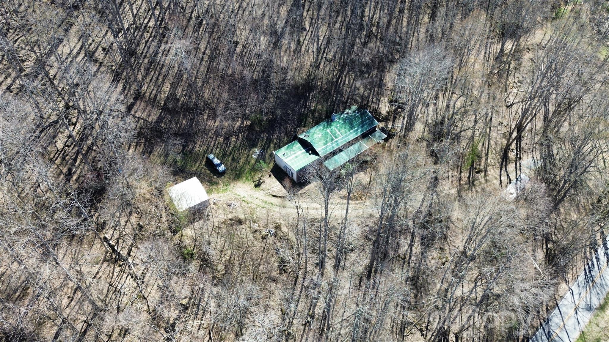 17619 Nc 209 Highway — Hot Springs