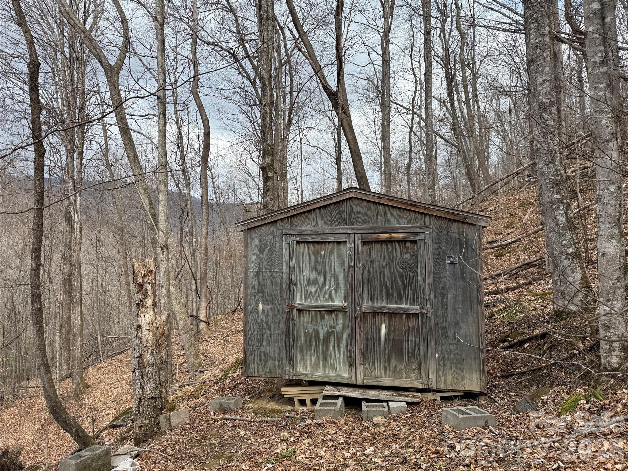 17619 Nc 209 Highway — Hot Springs