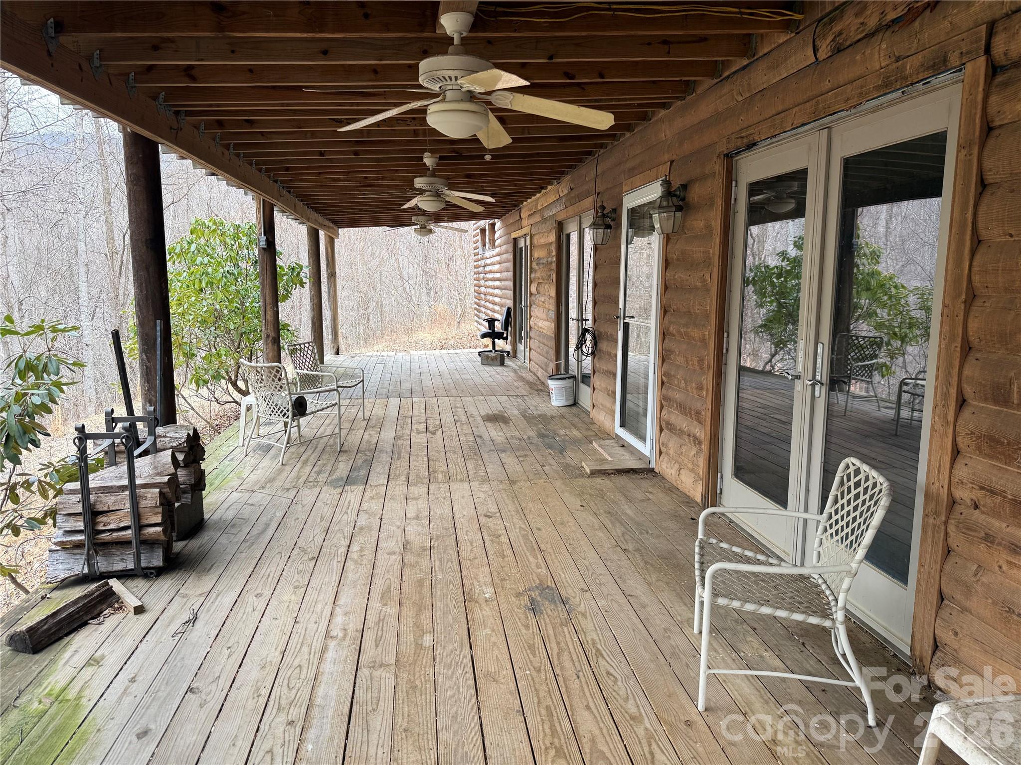 17619 Nc 209 Highway — Hot Springs