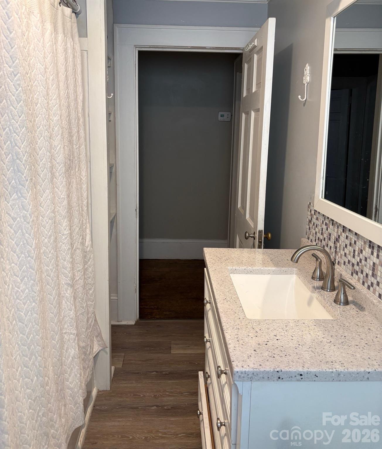 416 S Race Street — Statesville