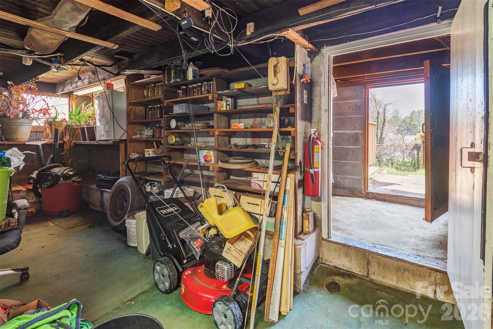 84 Swannanoa Avenue — Asheville