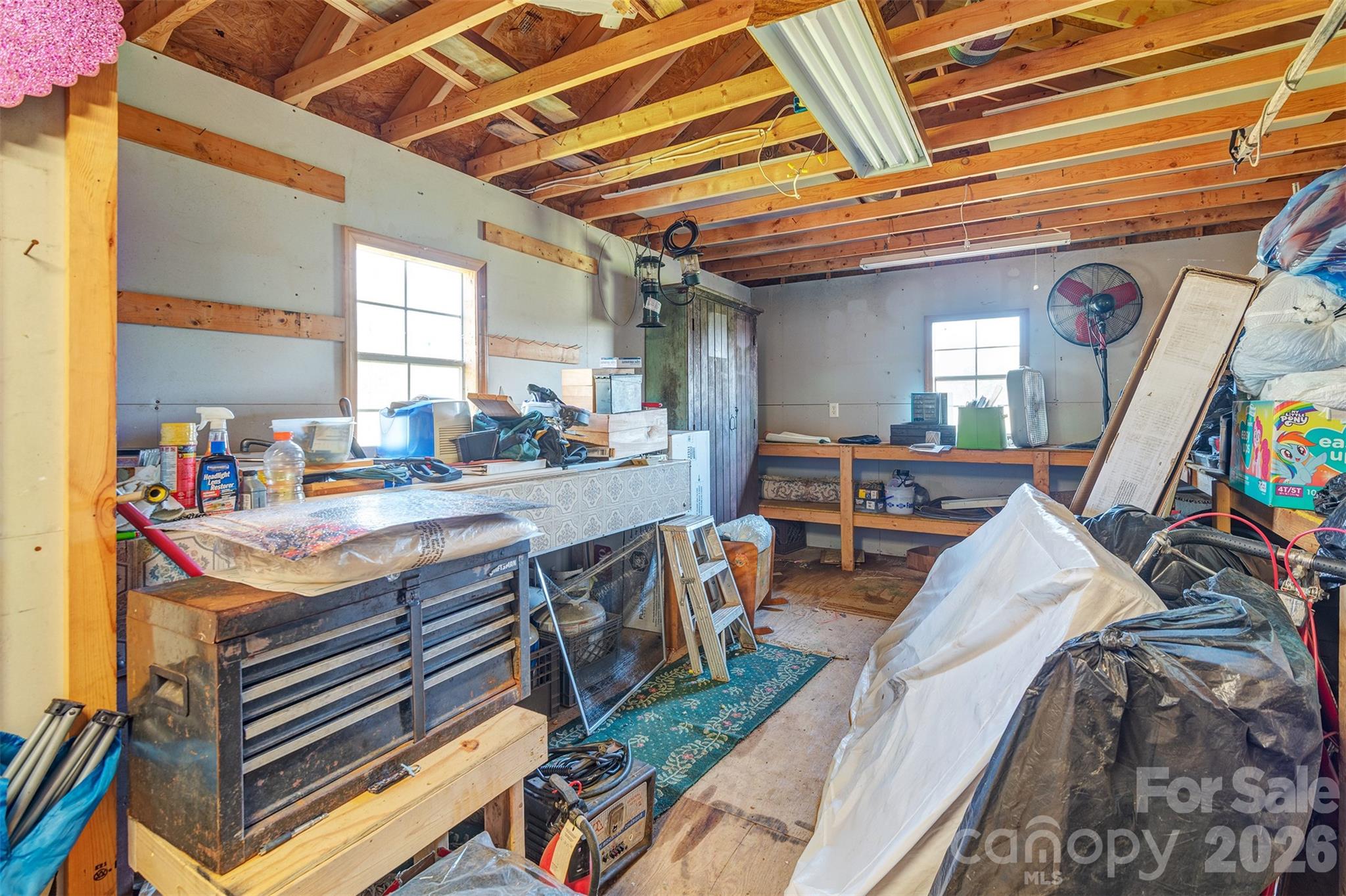 84 Swannanoa Avenue — Asheville