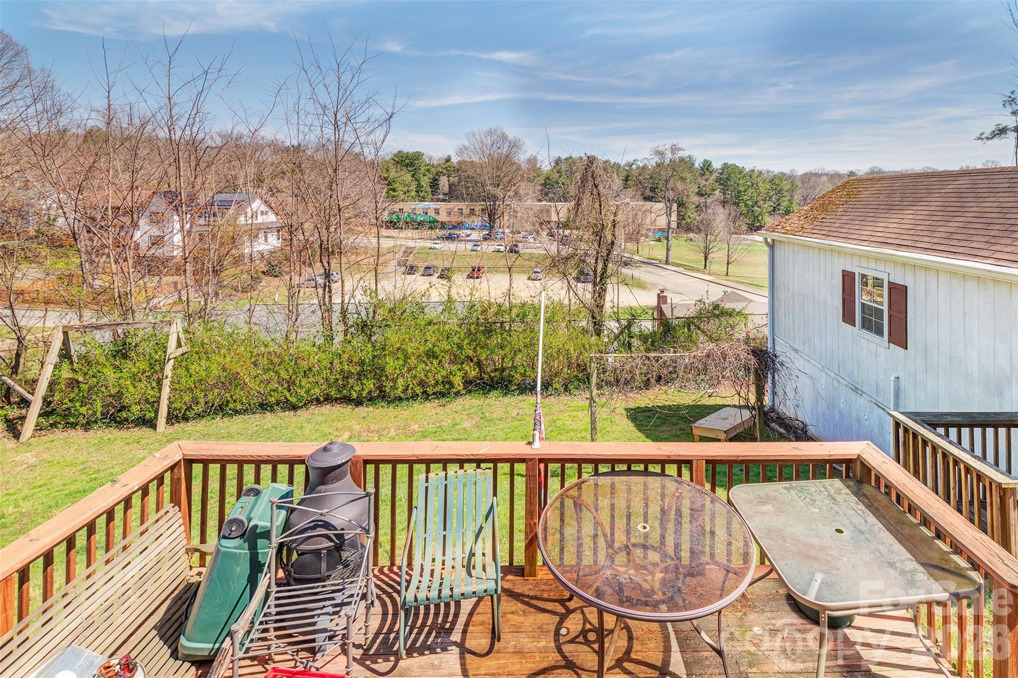 84 Swannanoa Avenue — Asheville