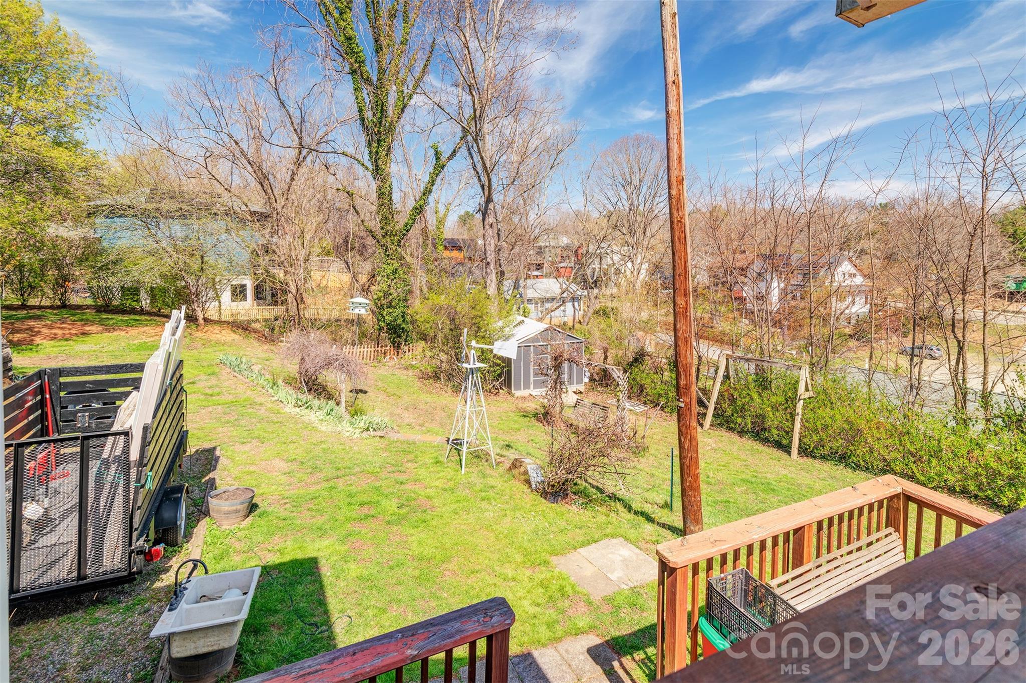 84 Swannanoa Avenue — Asheville
