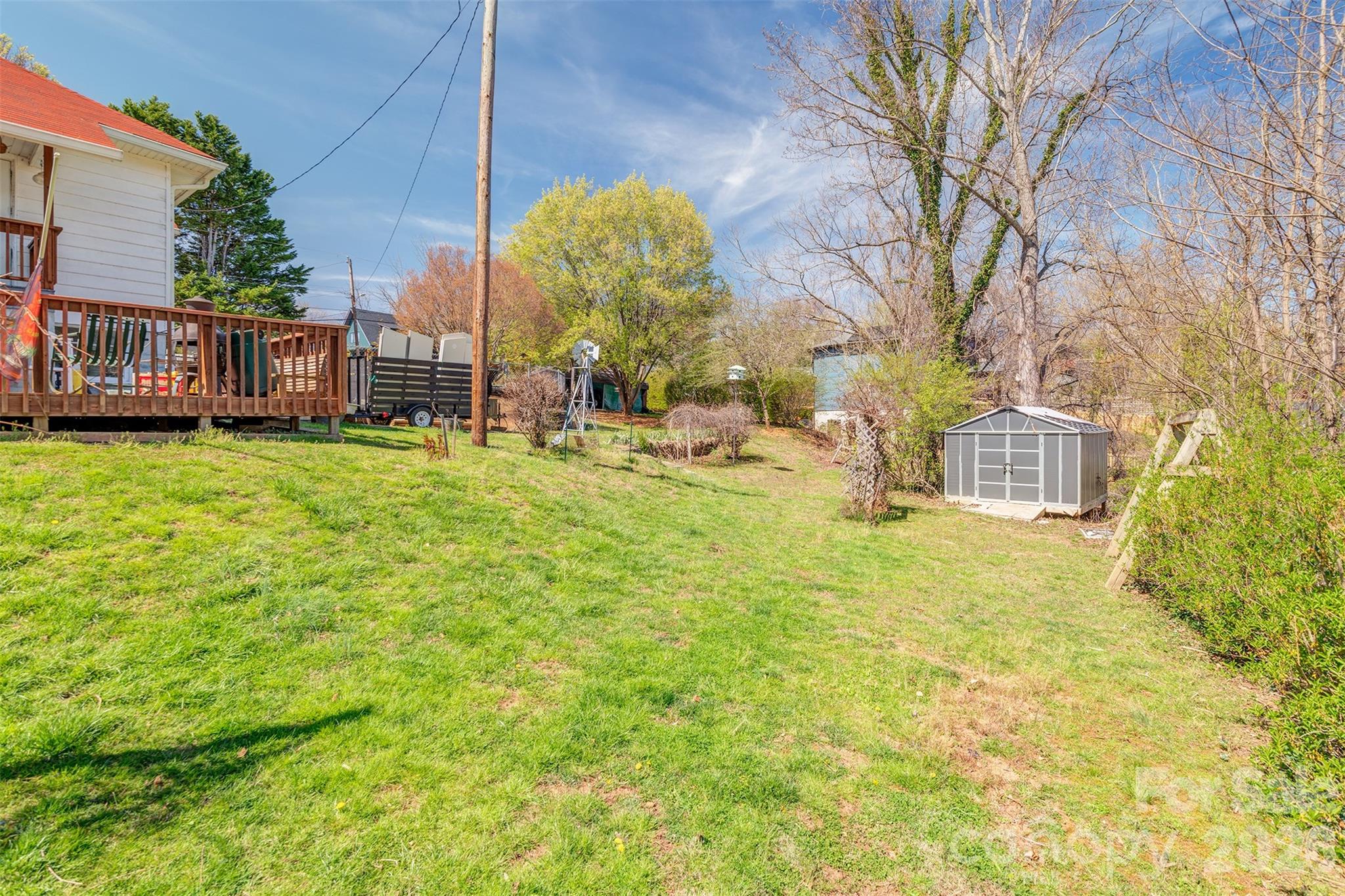 84 Swannanoa Avenue — Asheville