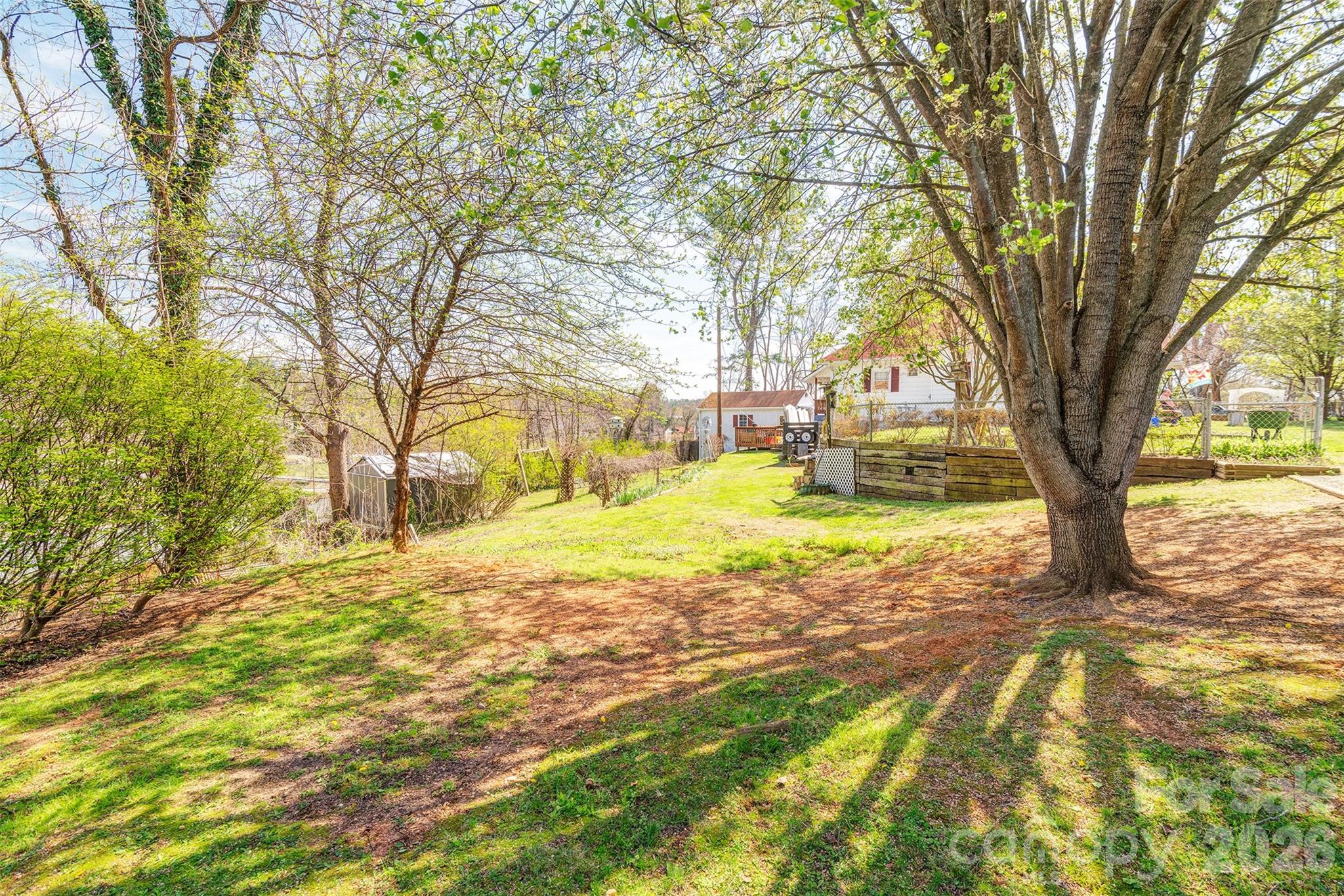 84 Swannanoa Avenue — Asheville
