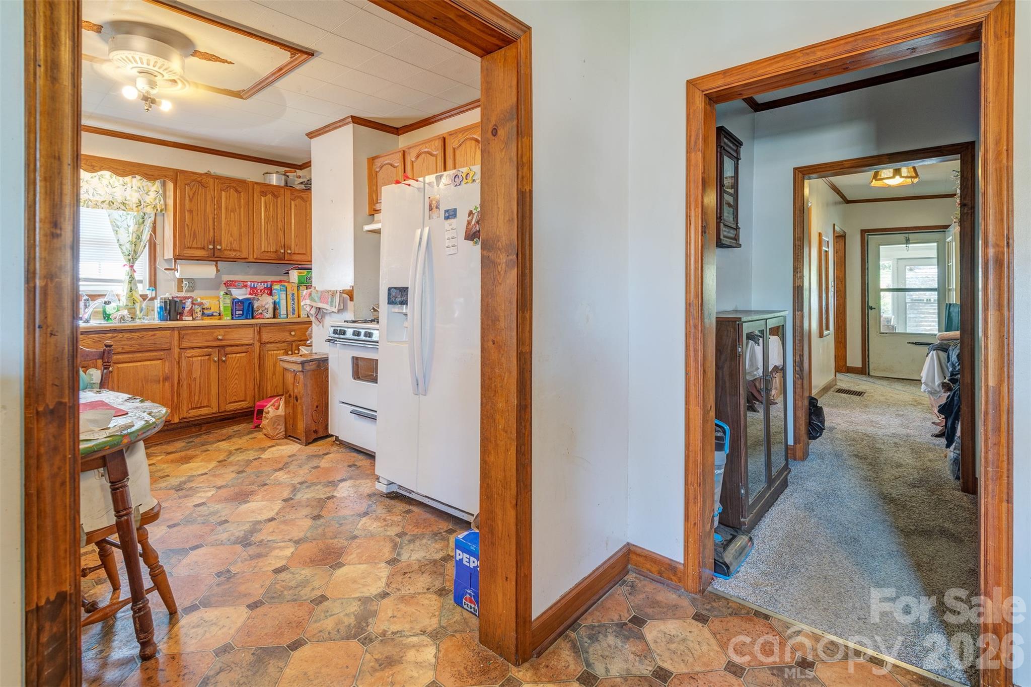 84 Swannanoa Avenue — Asheville
