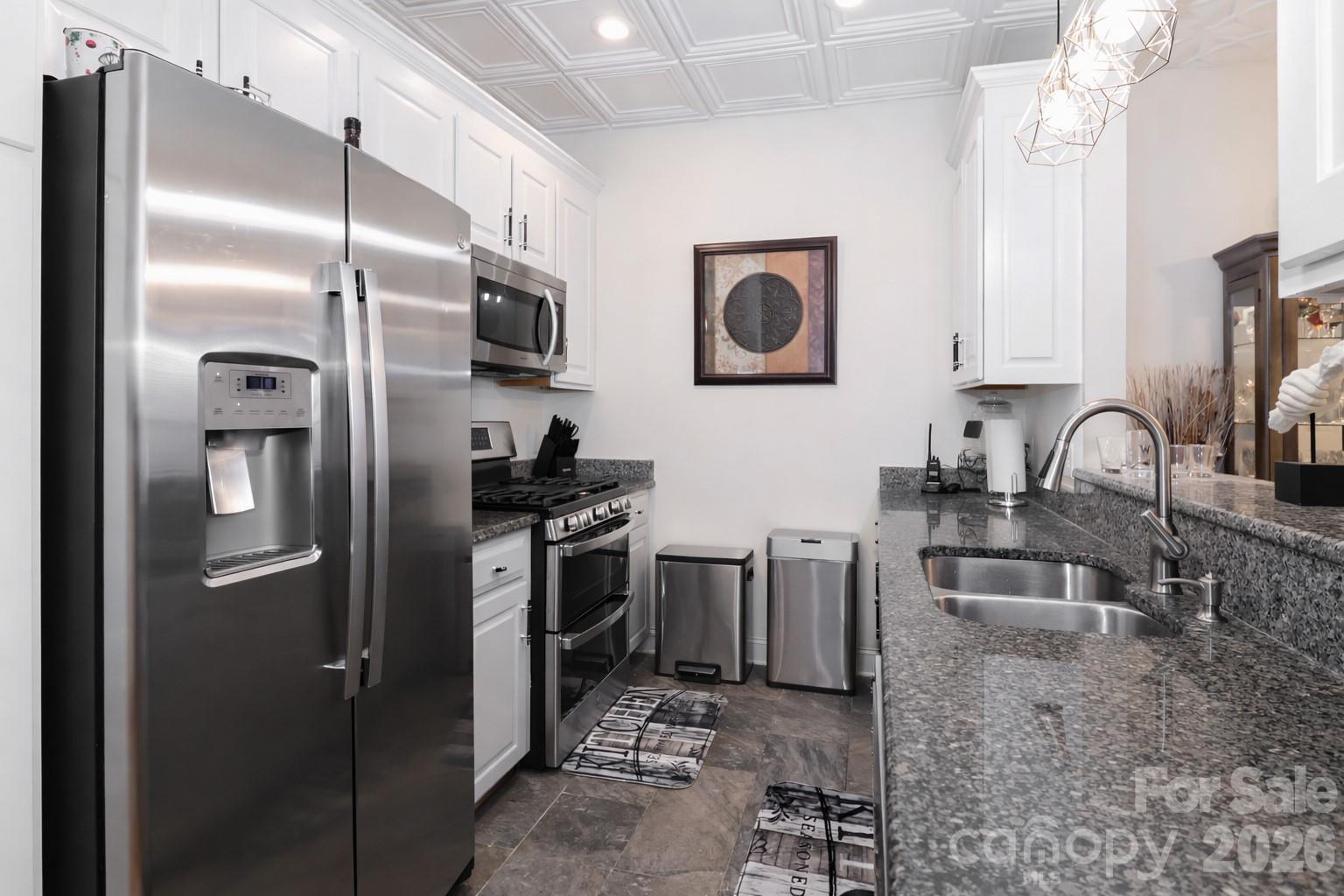 1530 Forest Park Drive — Statesville
