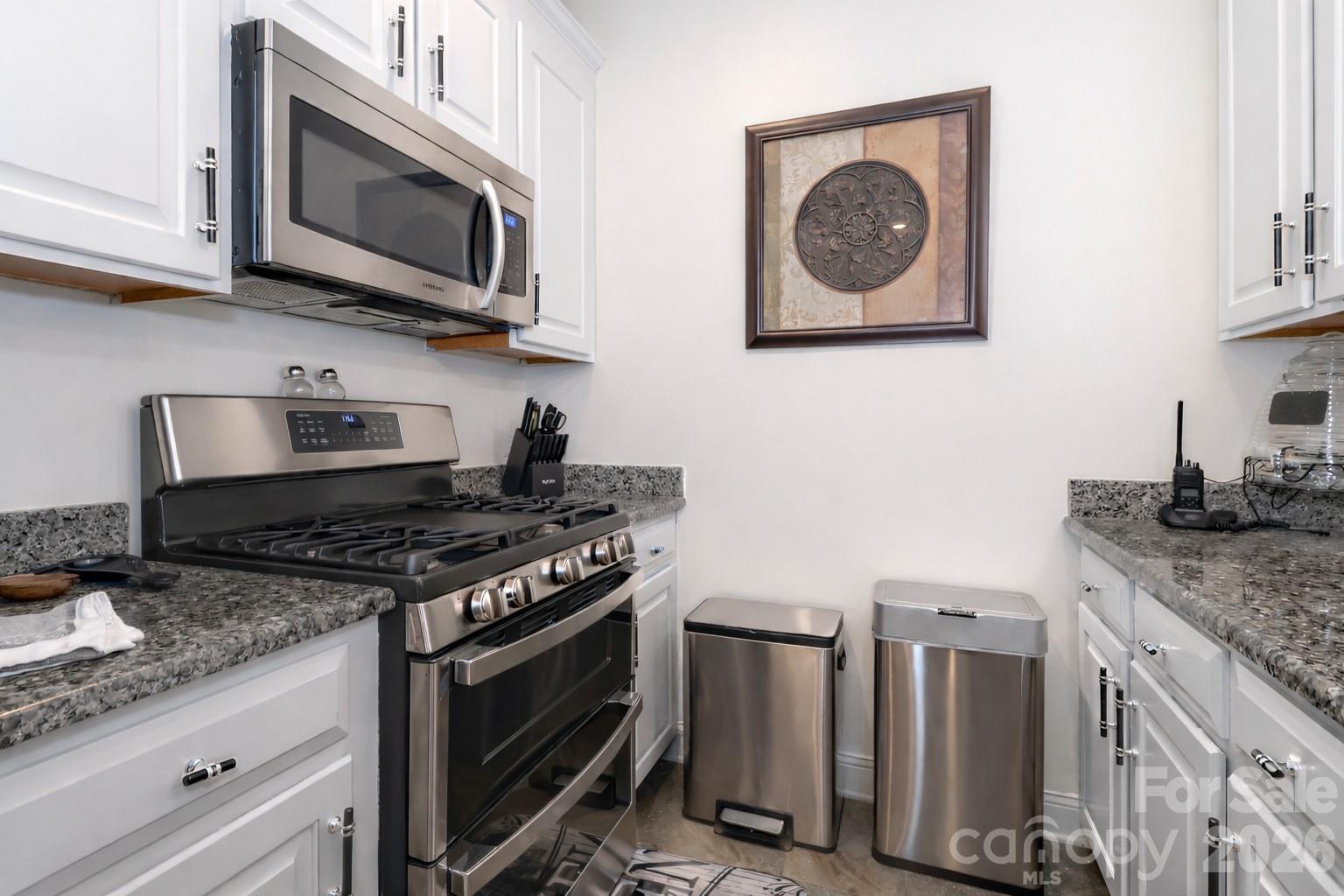 1530 Forest Park Drive — Statesville