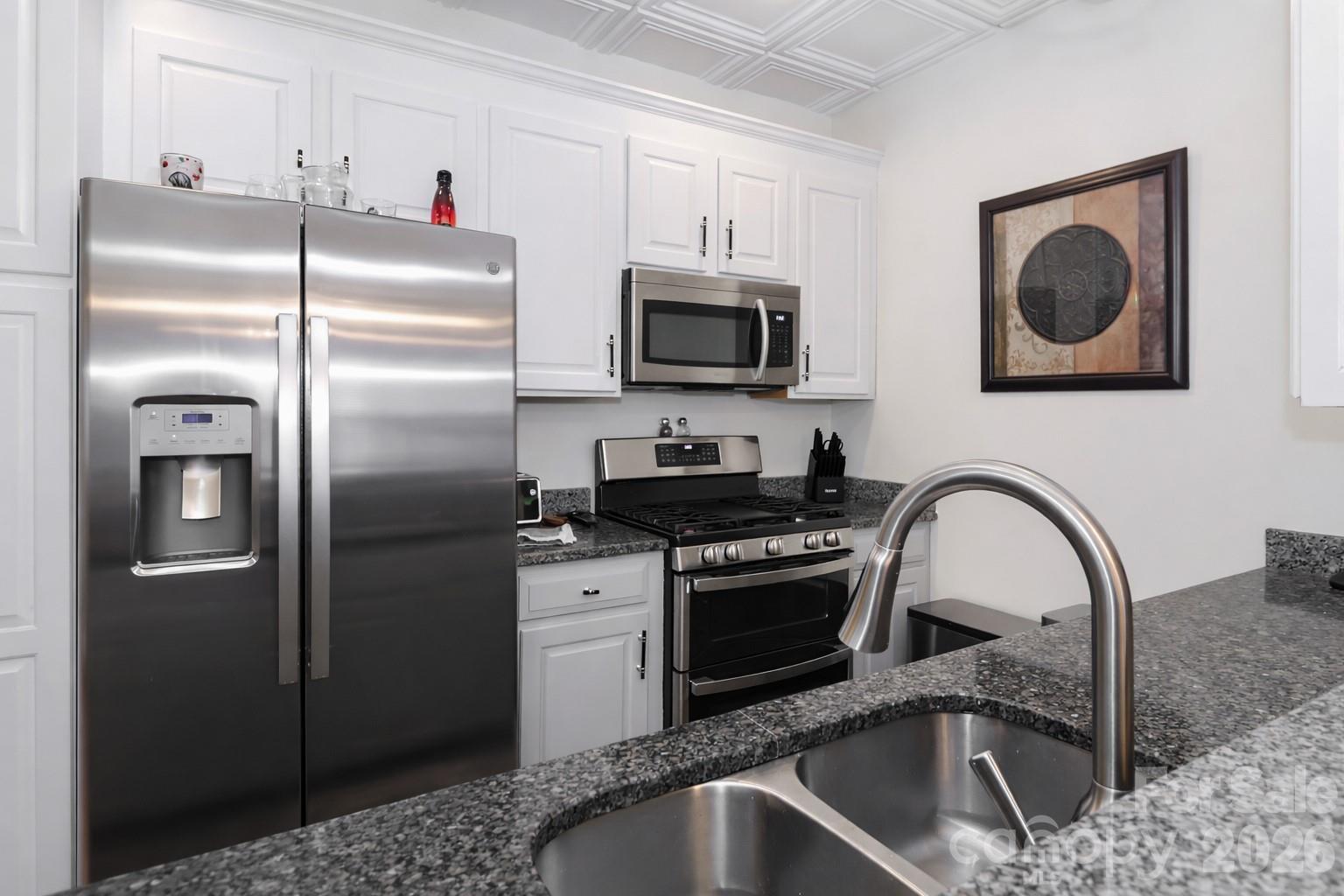 1530 Forest Park Drive — Statesville