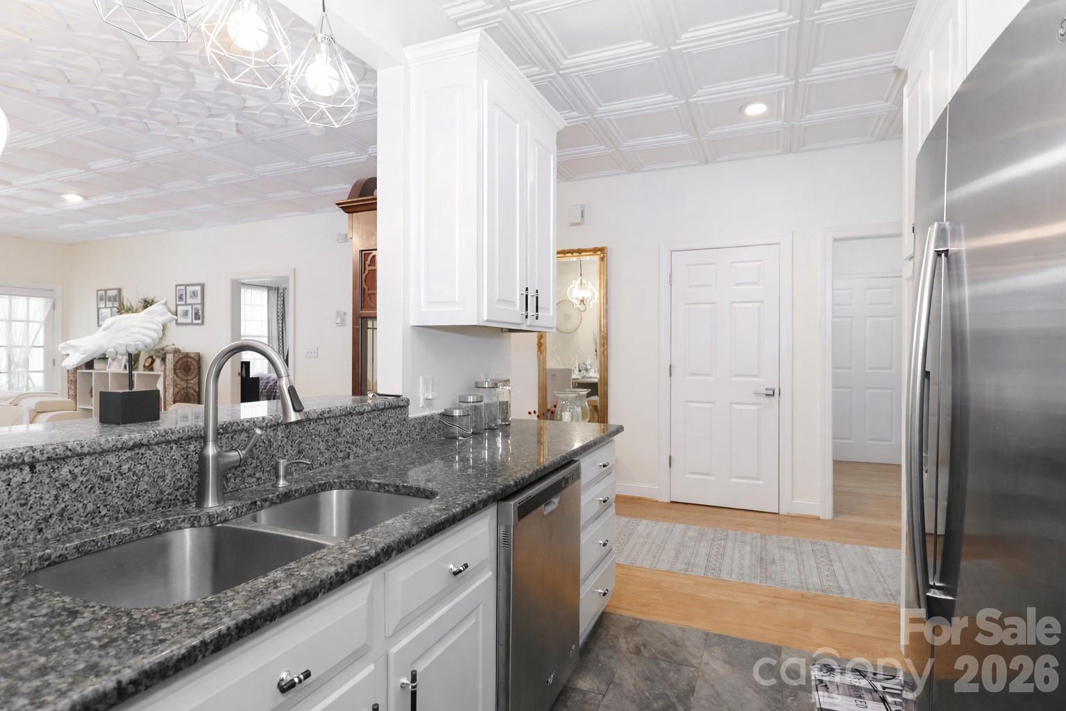 1530 Forest Park Drive — Statesville