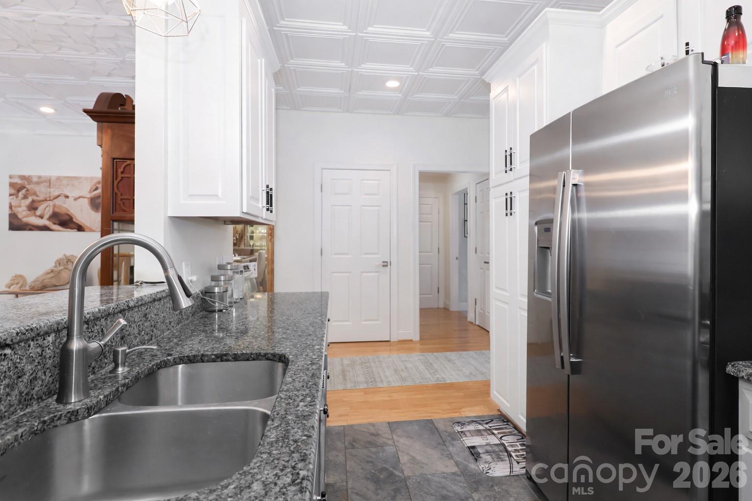 1530 Forest Park Drive — Statesville