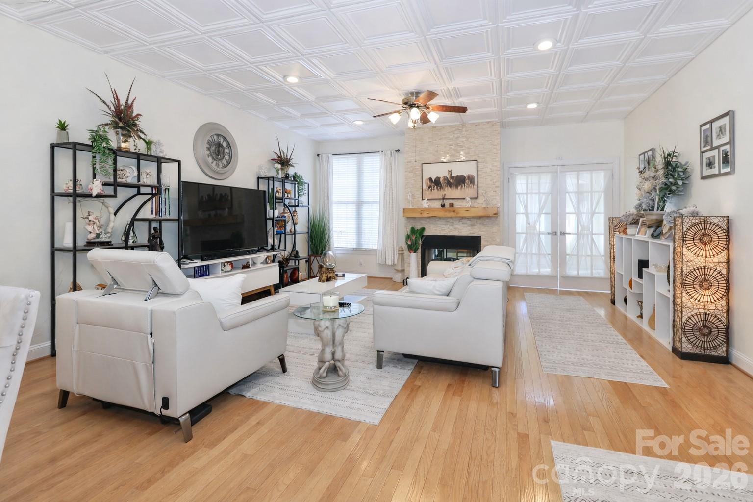 1530 Forest Park Drive — Statesville