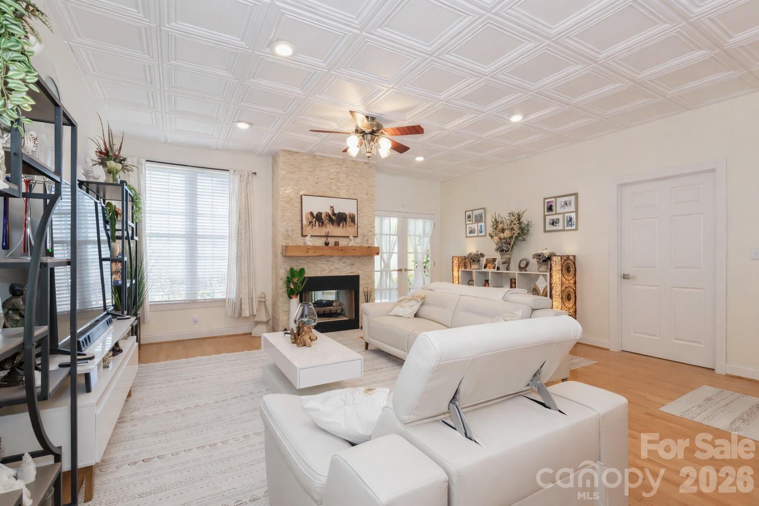 1530 Forest Park Drive — Statesville
