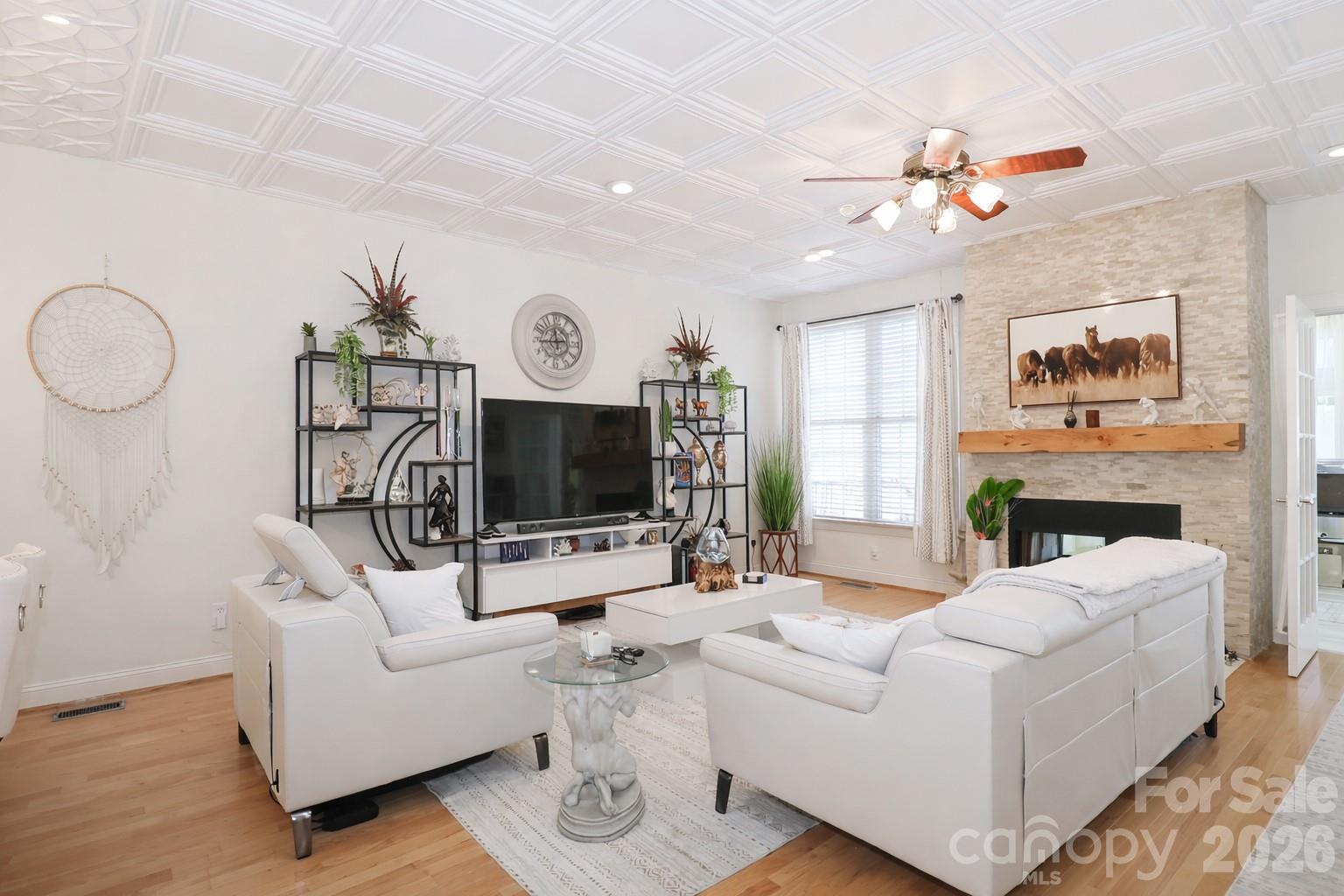 1530 Forest Park Drive — Statesville
