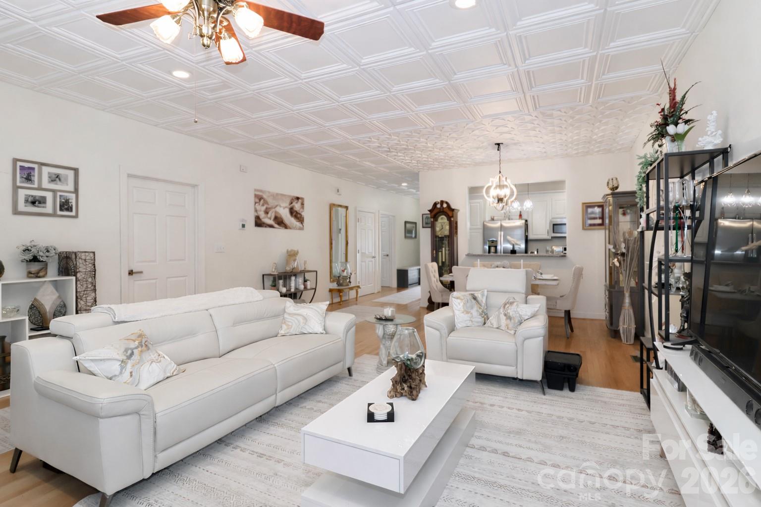 1530 Forest Park Drive — Statesville