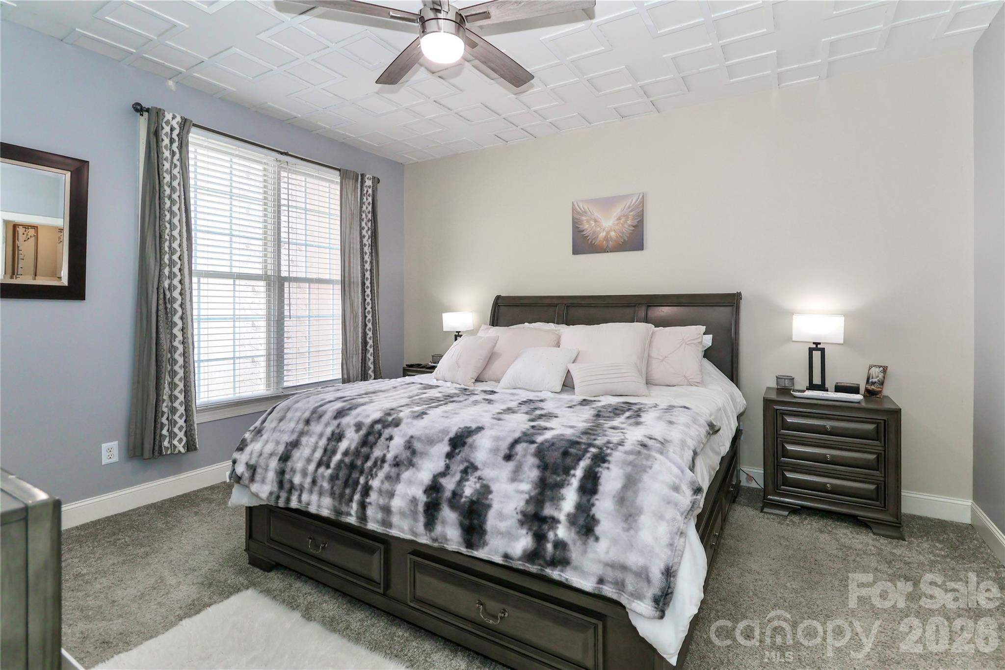 1530 Forest Park Drive — Statesville
