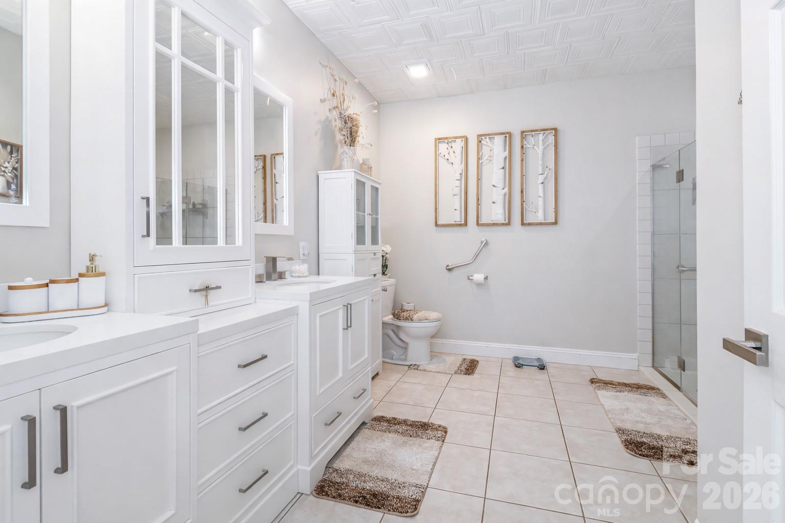 1530 Forest Park Drive — Statesville