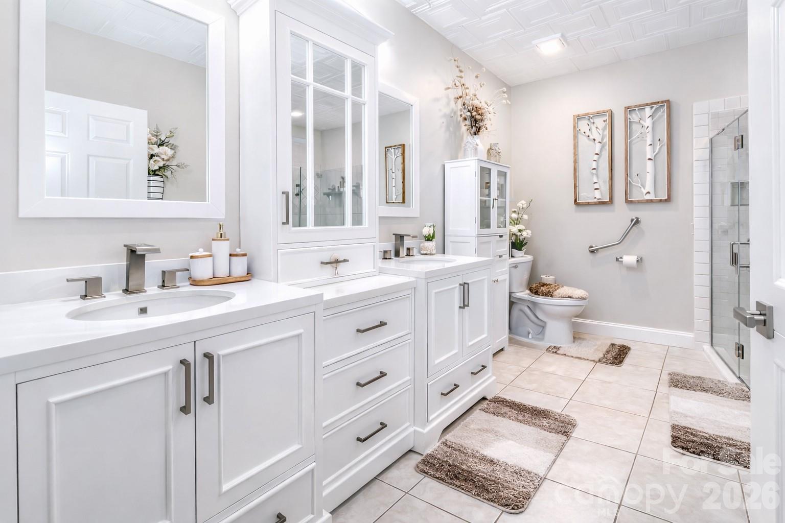 1530 Forest Park Drive — Statesville
