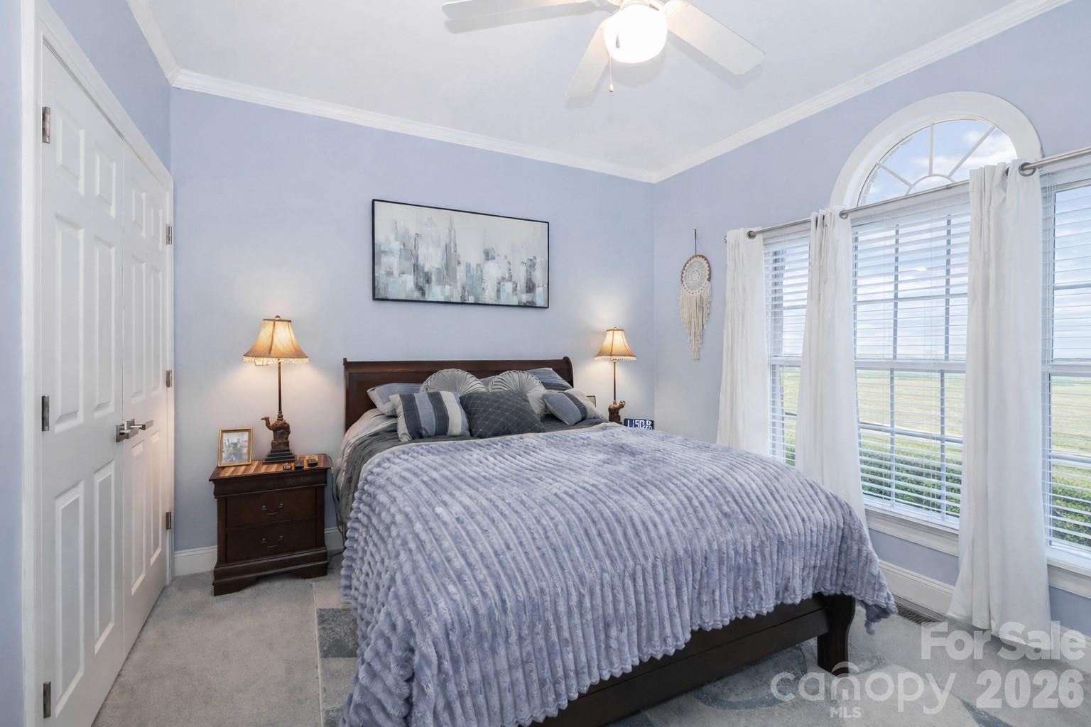 1530 Forest Park Drive — Statesville