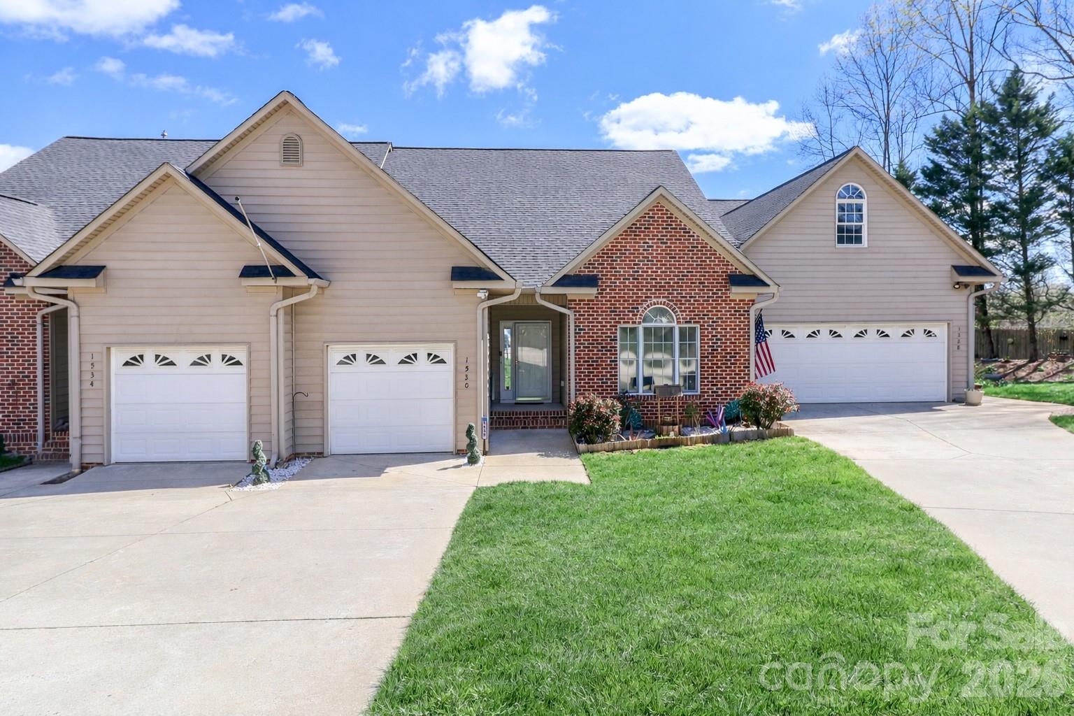 1530 Forest Park Drive — Statesville