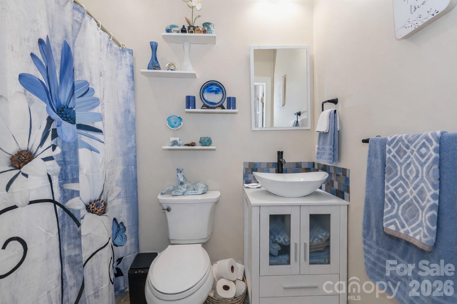 1530 Forest Park Drive — Statesville