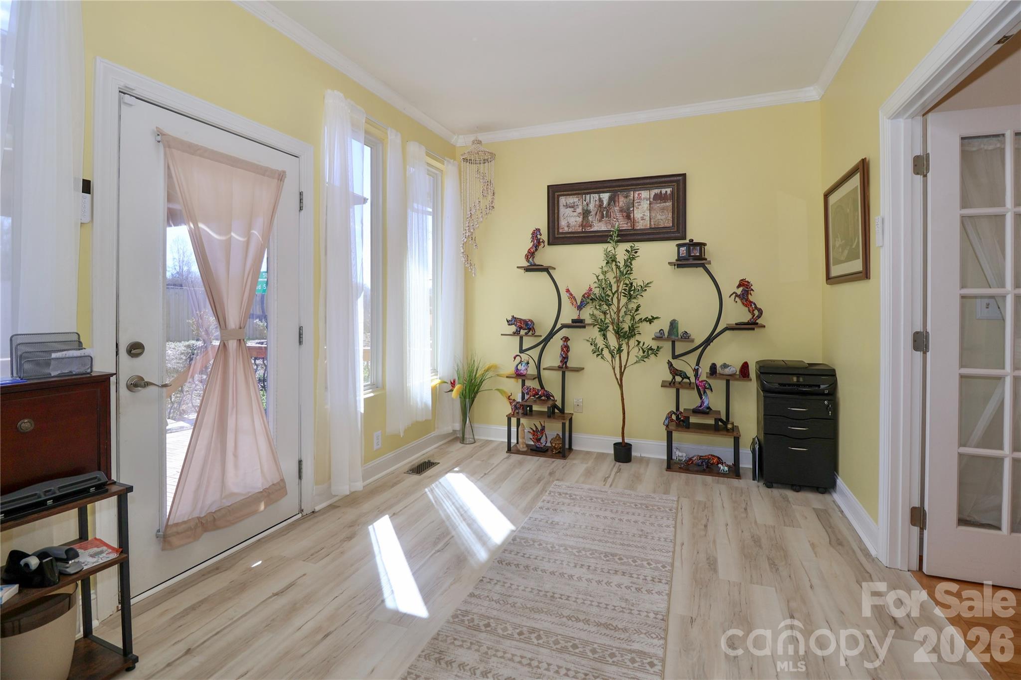 1530 Forest Park Drive — Statesville