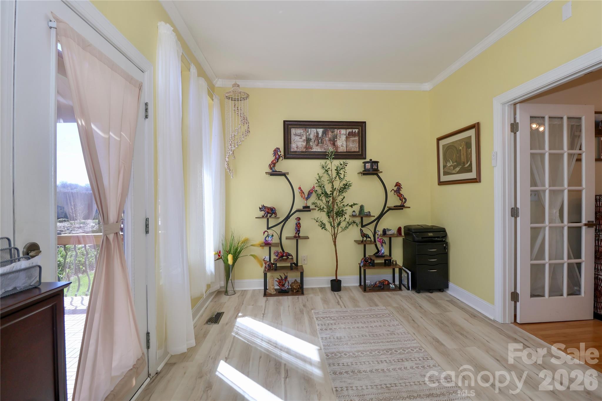 1530 Forest Park Drive — Statesville