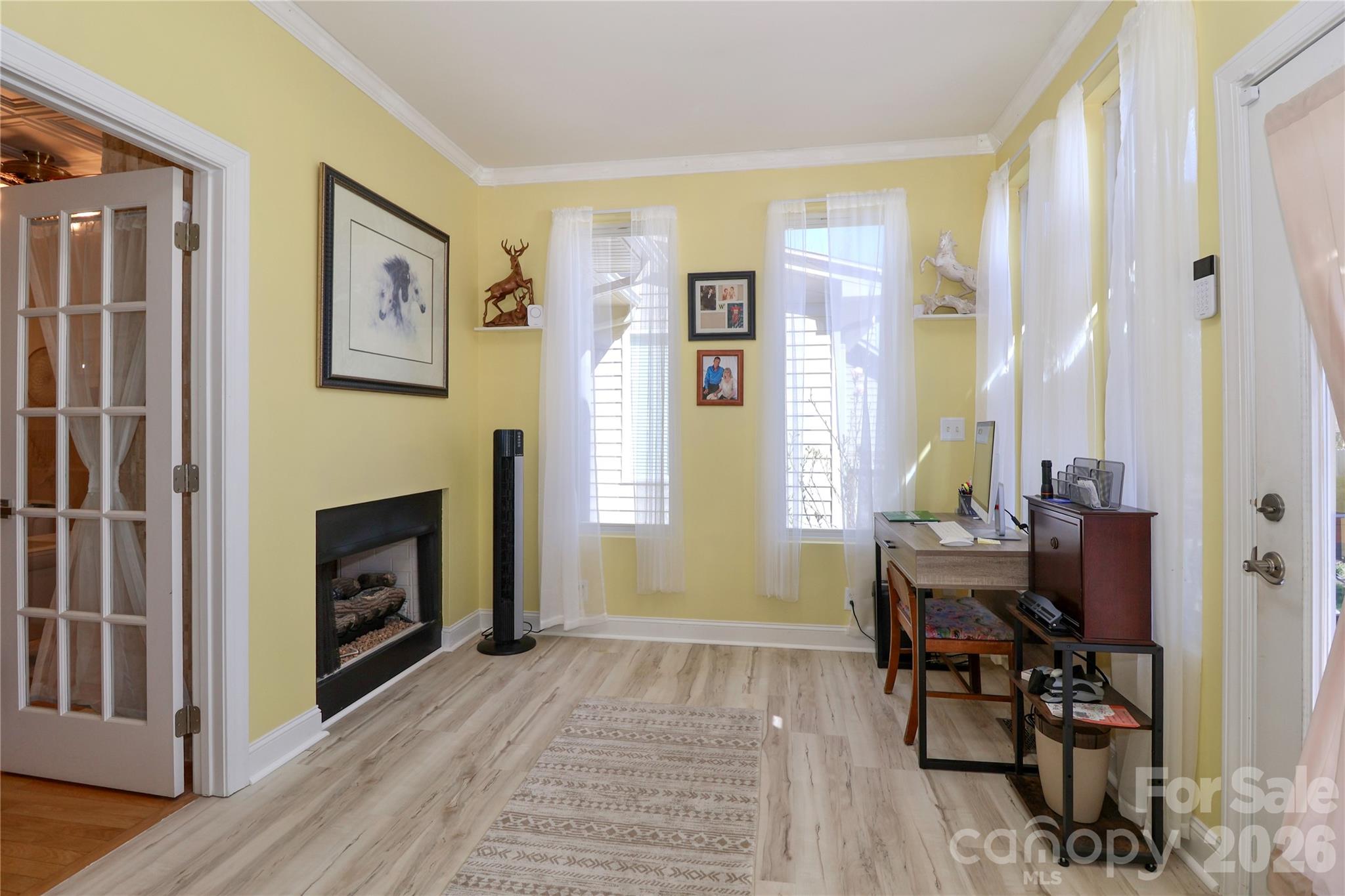 1530 Forest Park Drive — Statesville