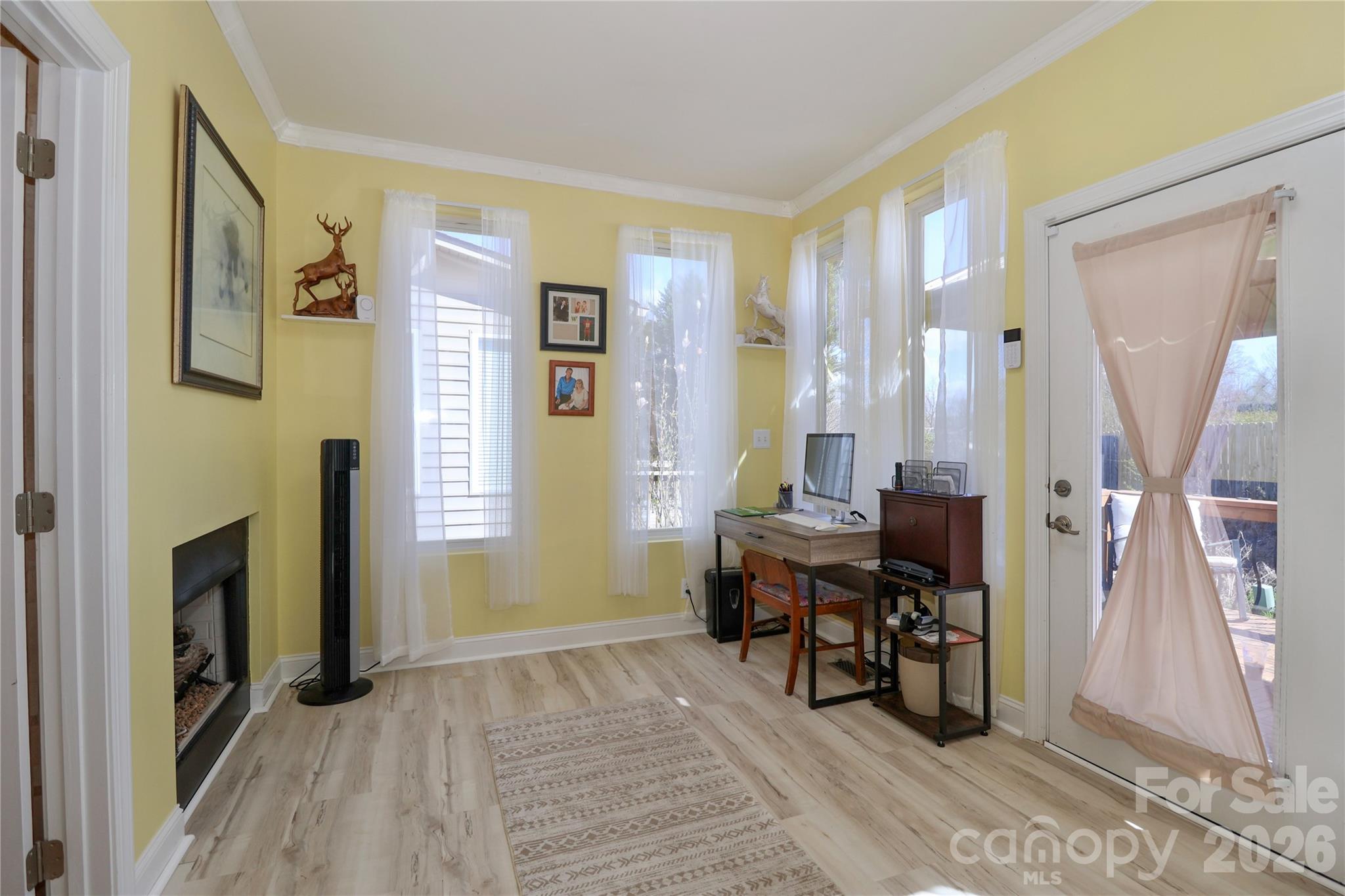 1530 Forest Park Drive — Statesville