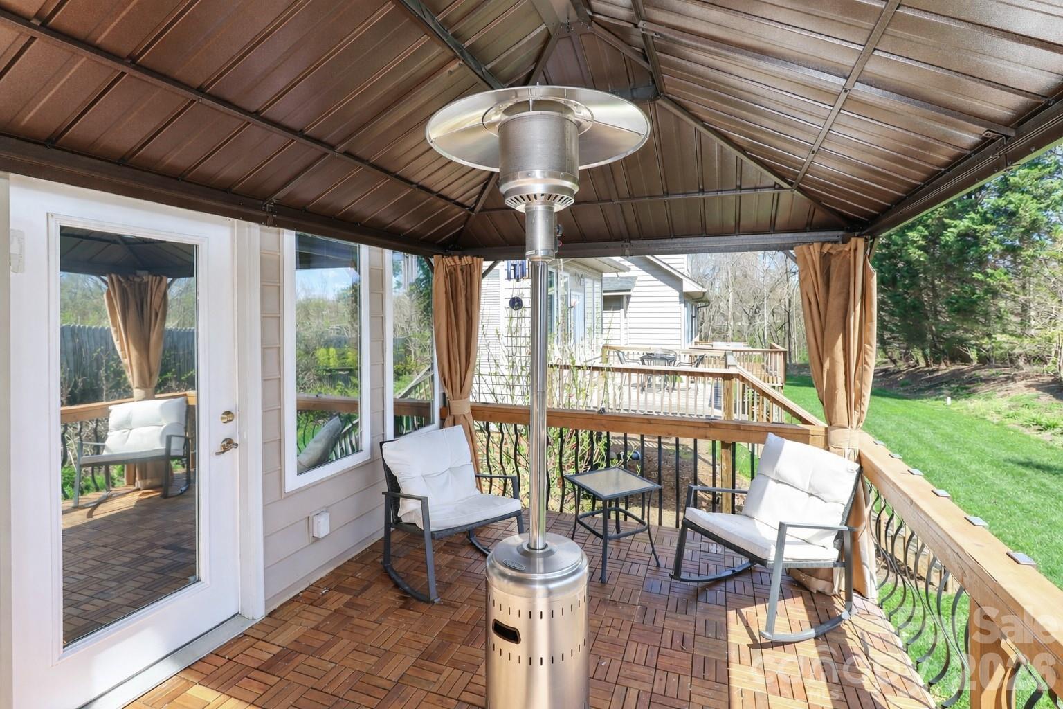 1530 Forest Park Drive — Statesville