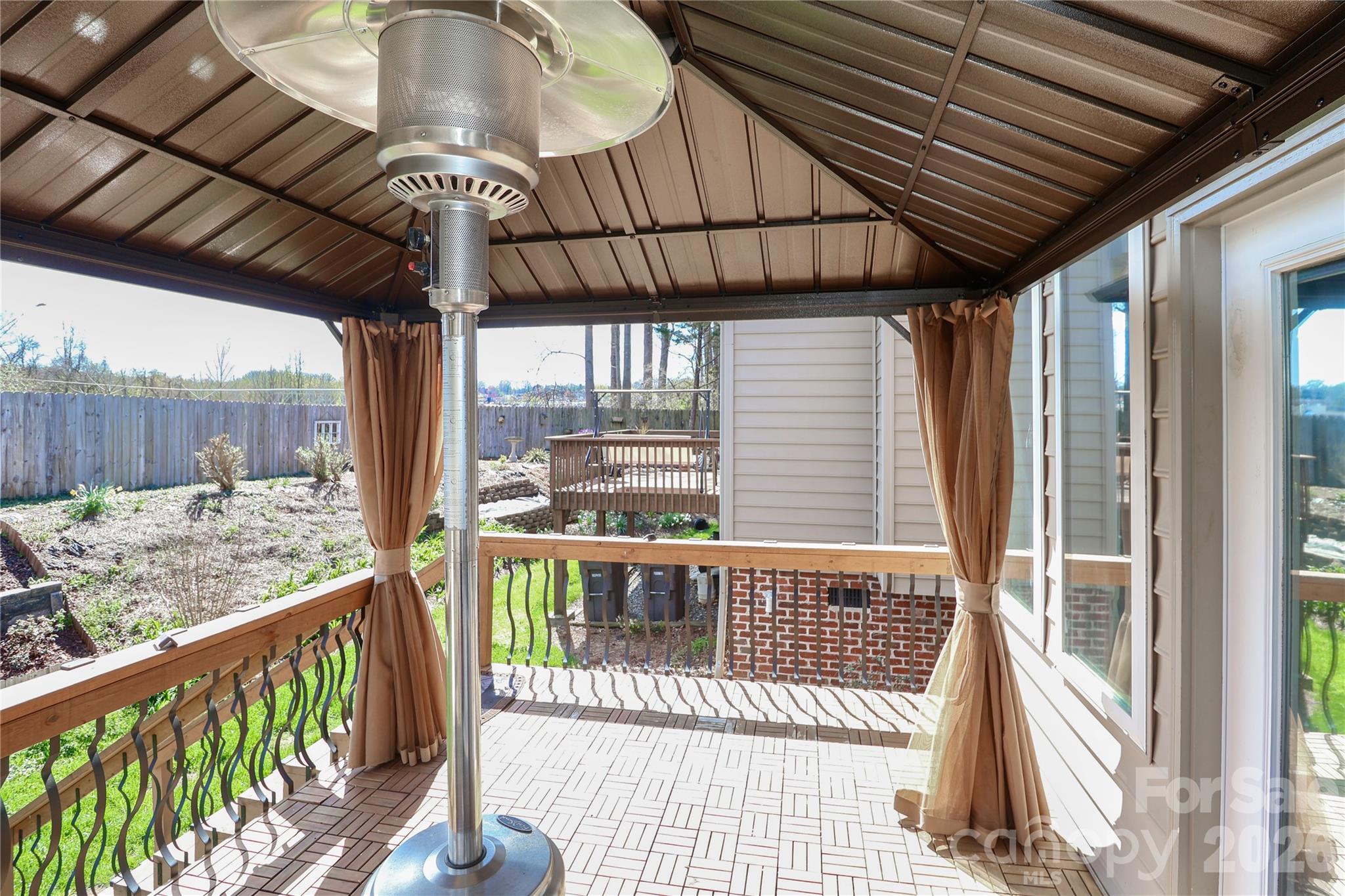 1530 Forest Park Drive — Statesville