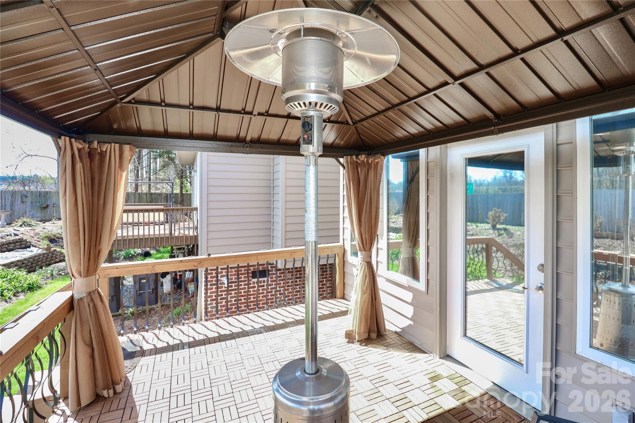 1530 Forest Park Drive — Statesville