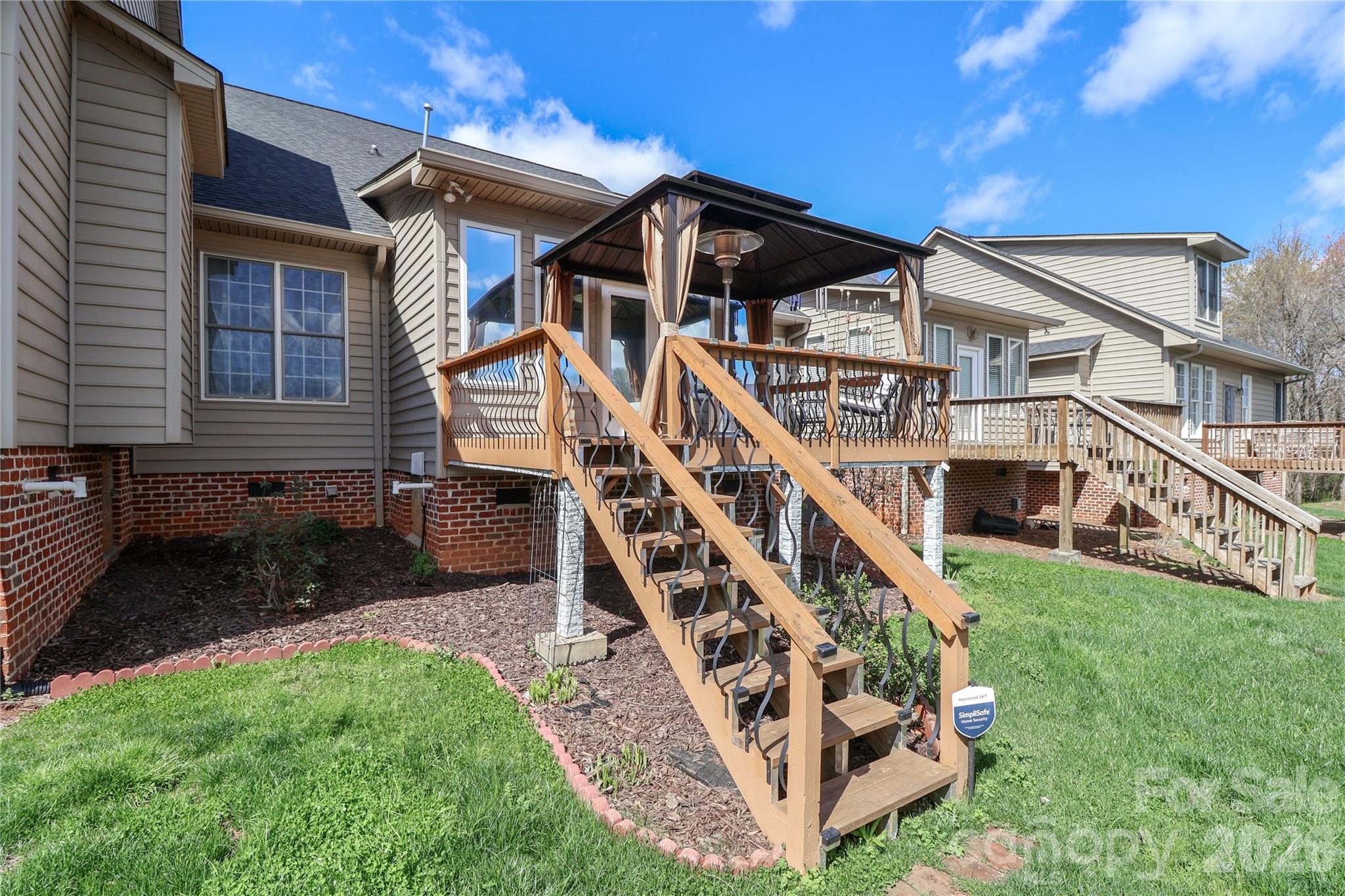 1530 Forest Park Drive — Statesville