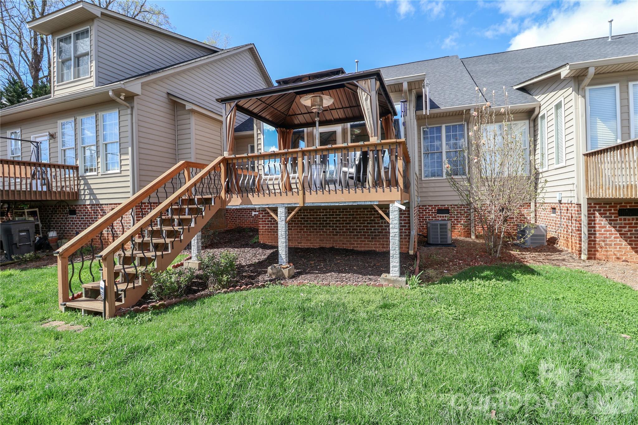 1530 Forest Park Drive — Statesville