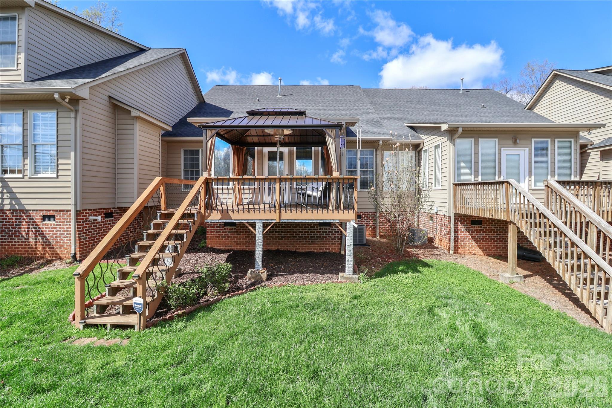 1530 Forest Park Drive — Statesville