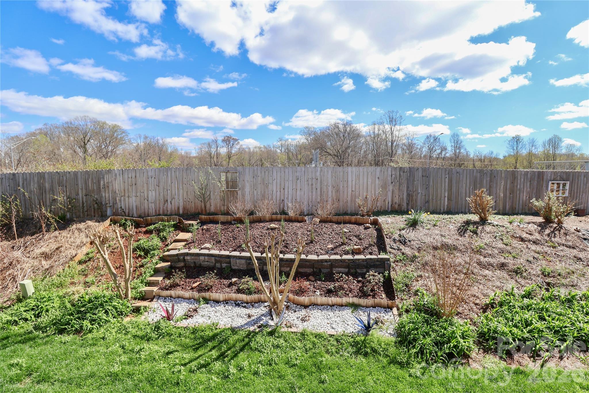 1530 Forest Park Drive — Statesville