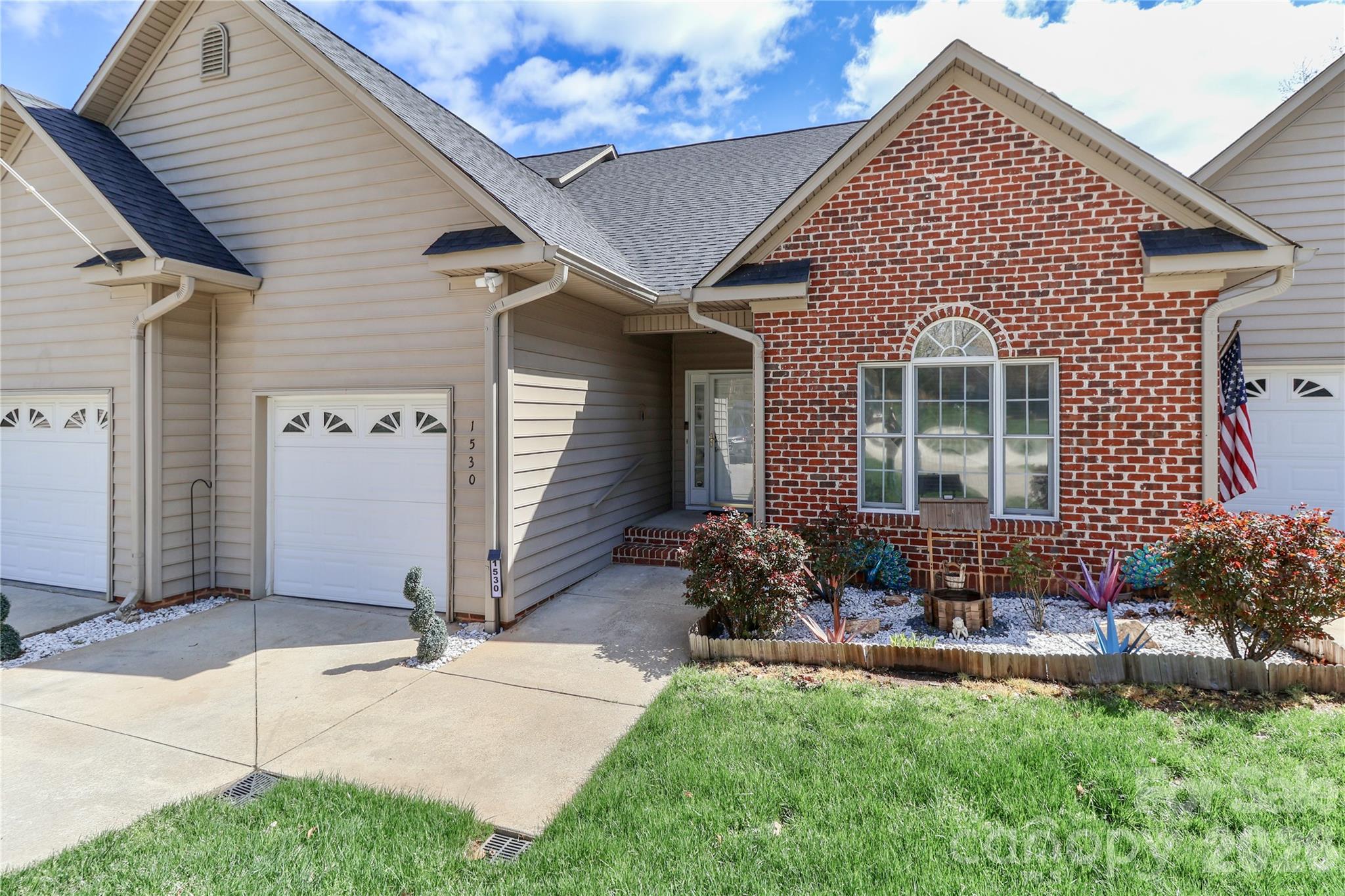 1530 Forest Park Drive — Statesville