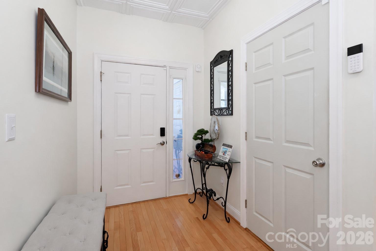 1530 Forest Park Drive — Statesville