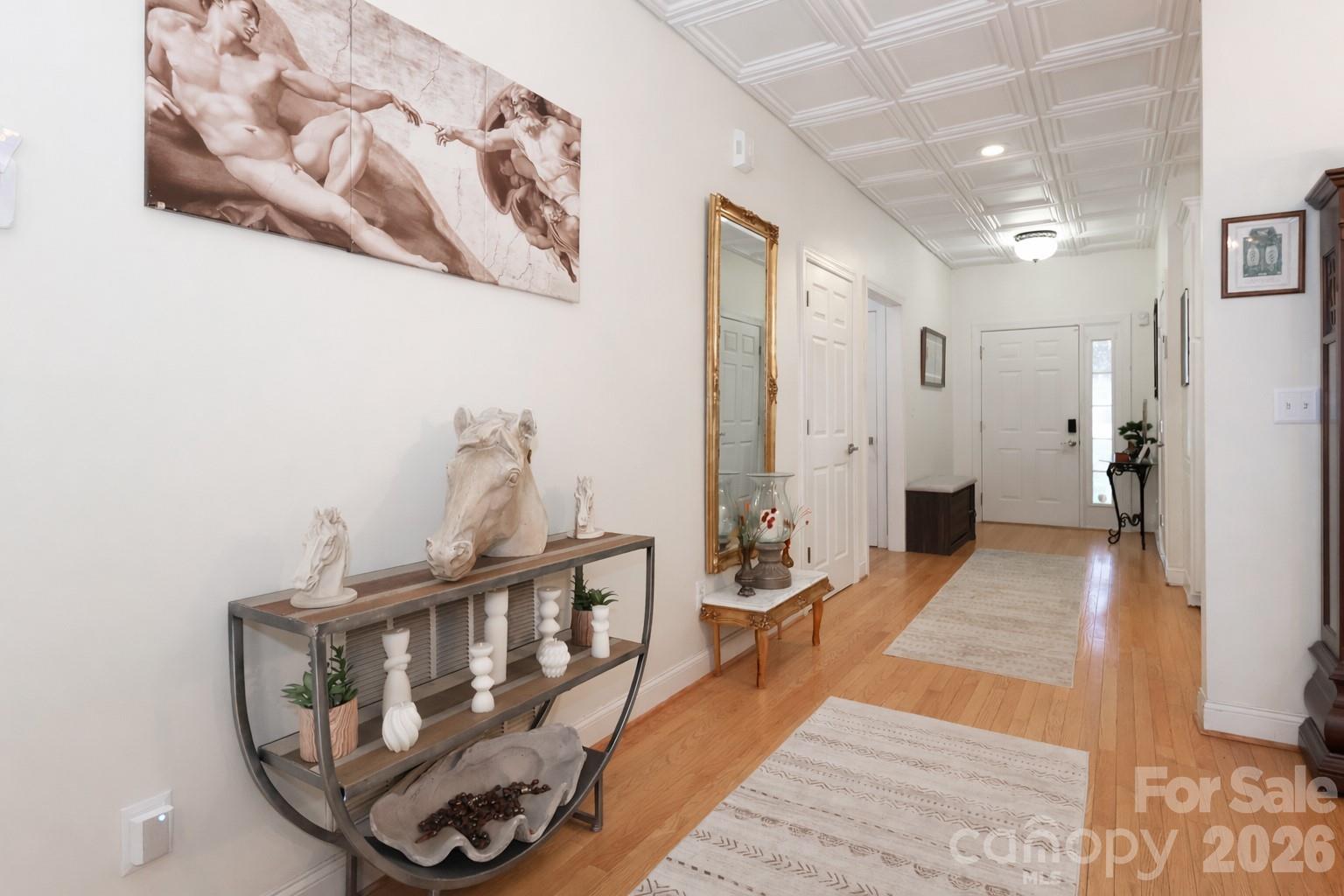 1530 Forest Park Drive — Statesville
