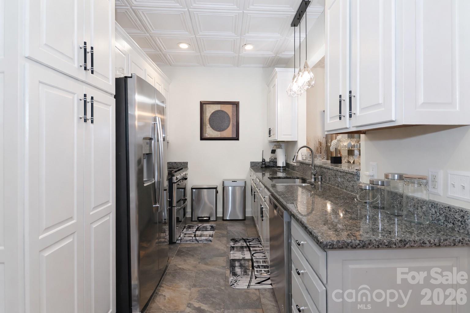 1530 Forest Park Drive — Statesville