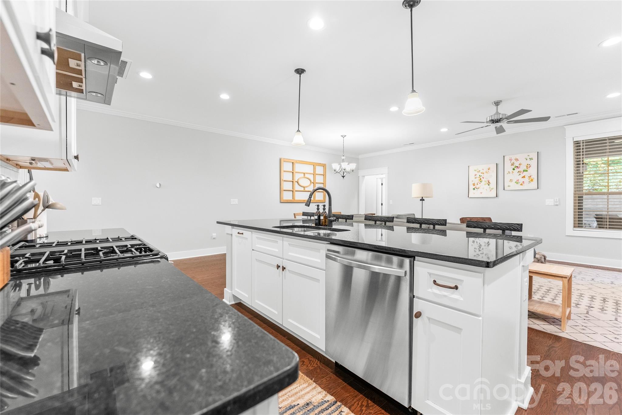 509 Sweet Birch Park Lane — Black Mountain