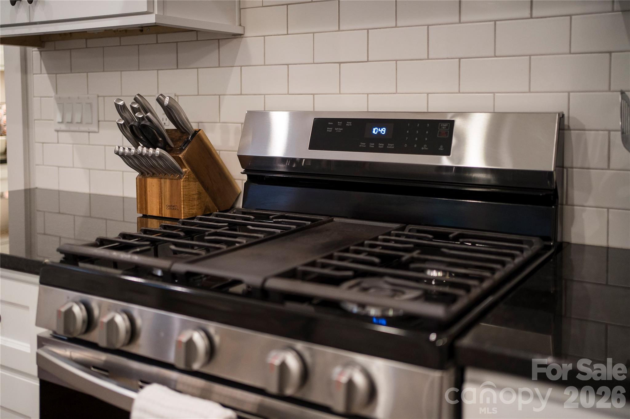 509 Sweet Birch Park Lane — Black Mountain