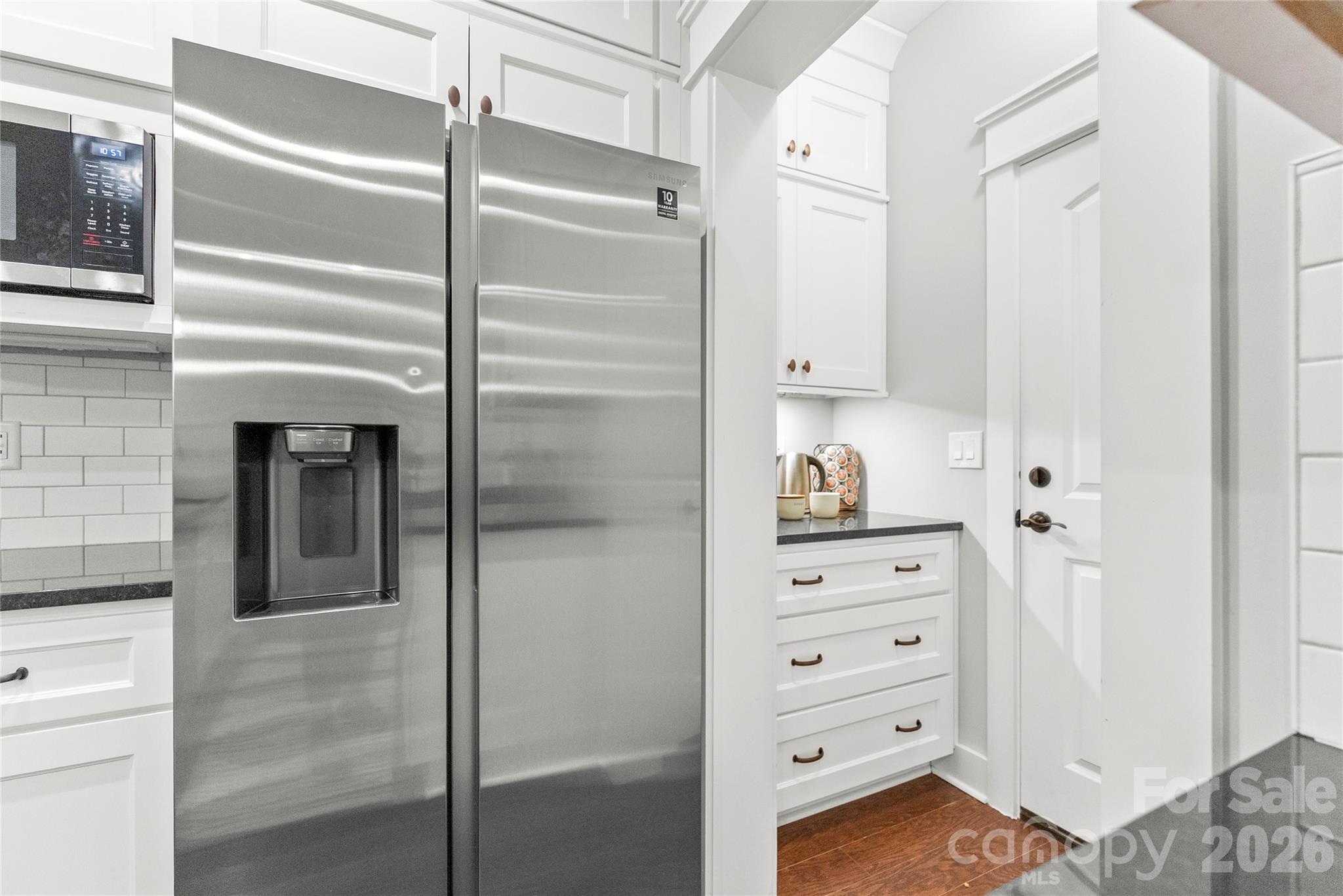 509 Sweet Birch Park Lane — Black Mountain