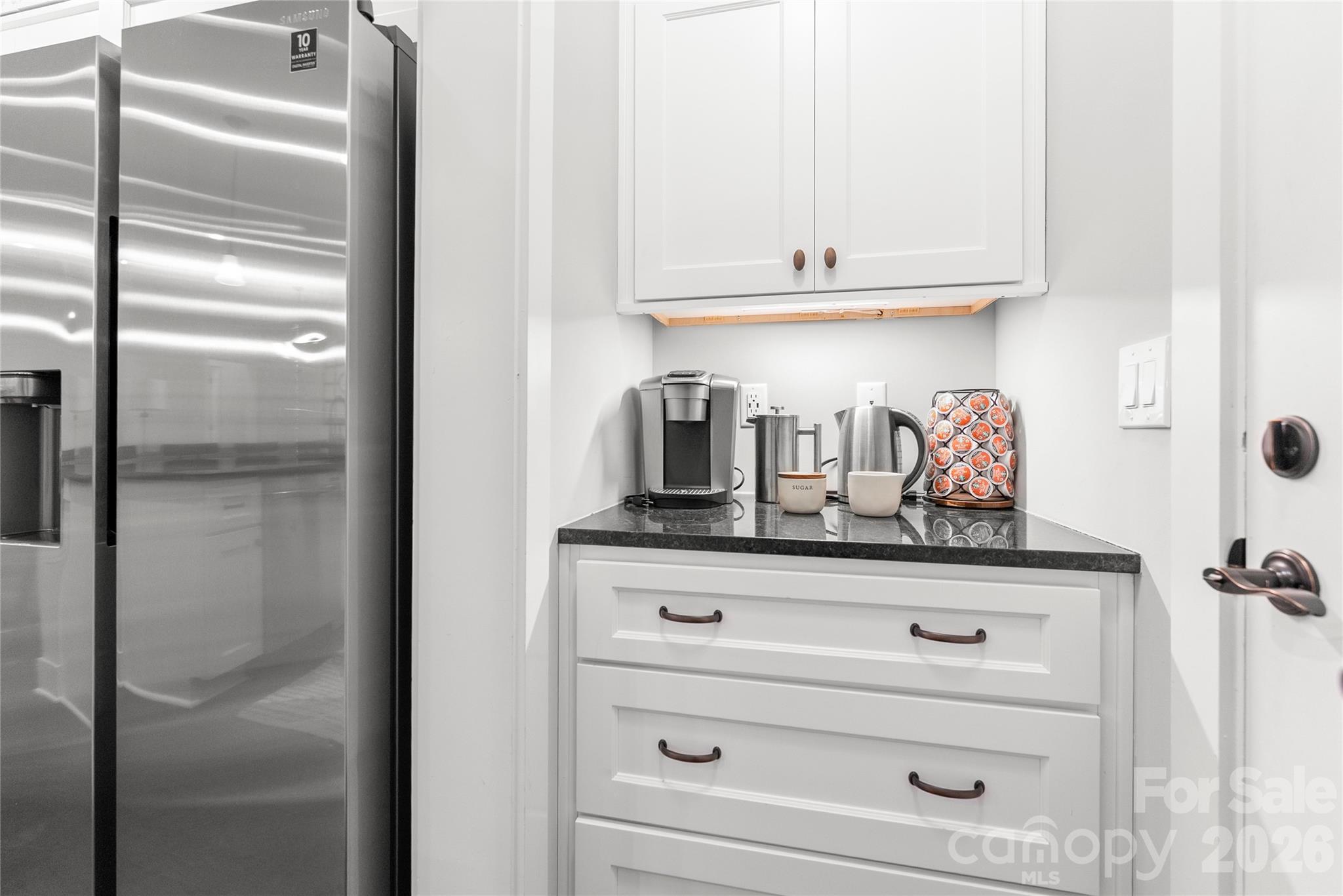 509 Sweet Birch Park Lane — Black Mountain