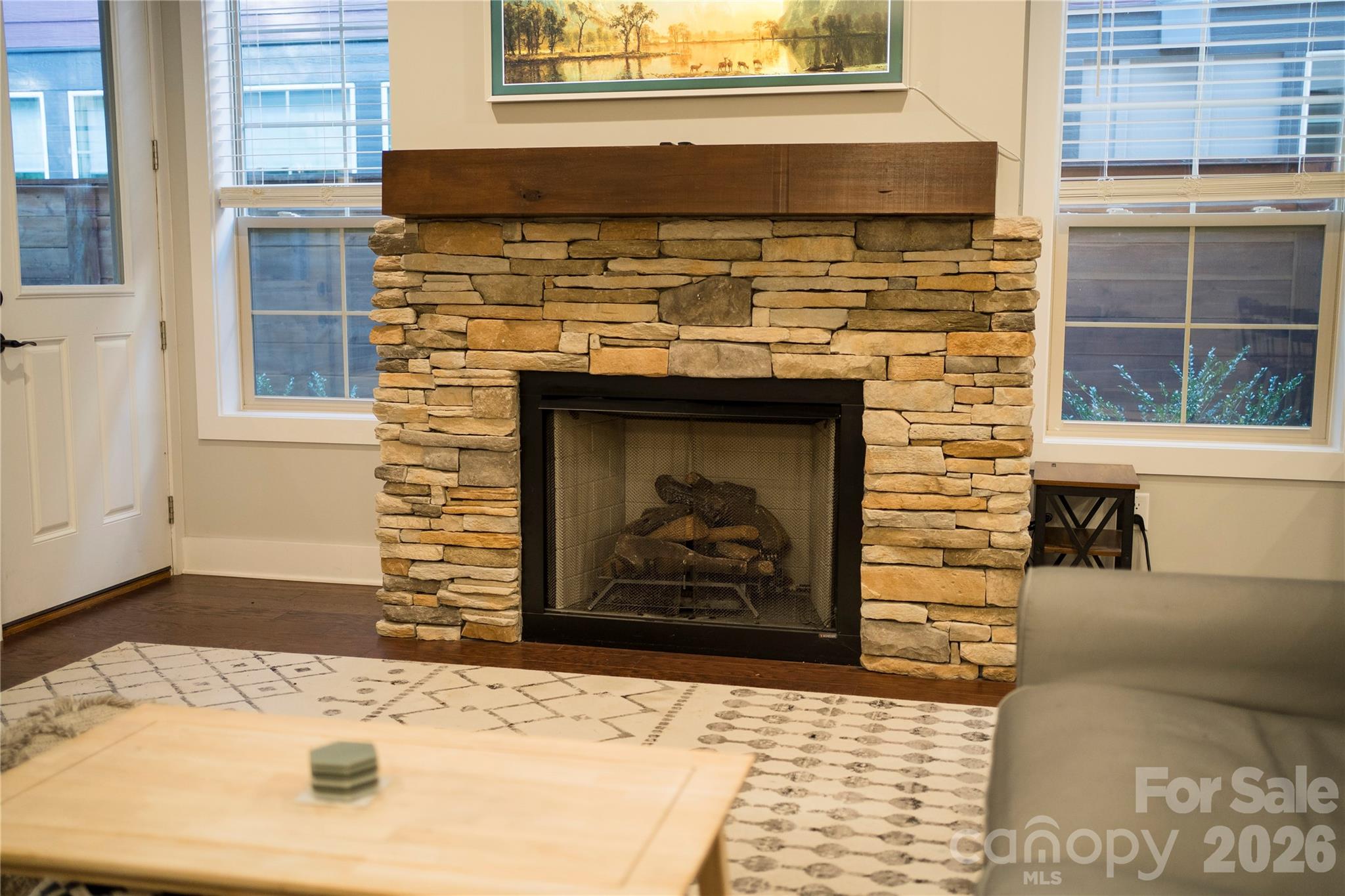 509 Sweet Birch Park Lane — Black Mountain