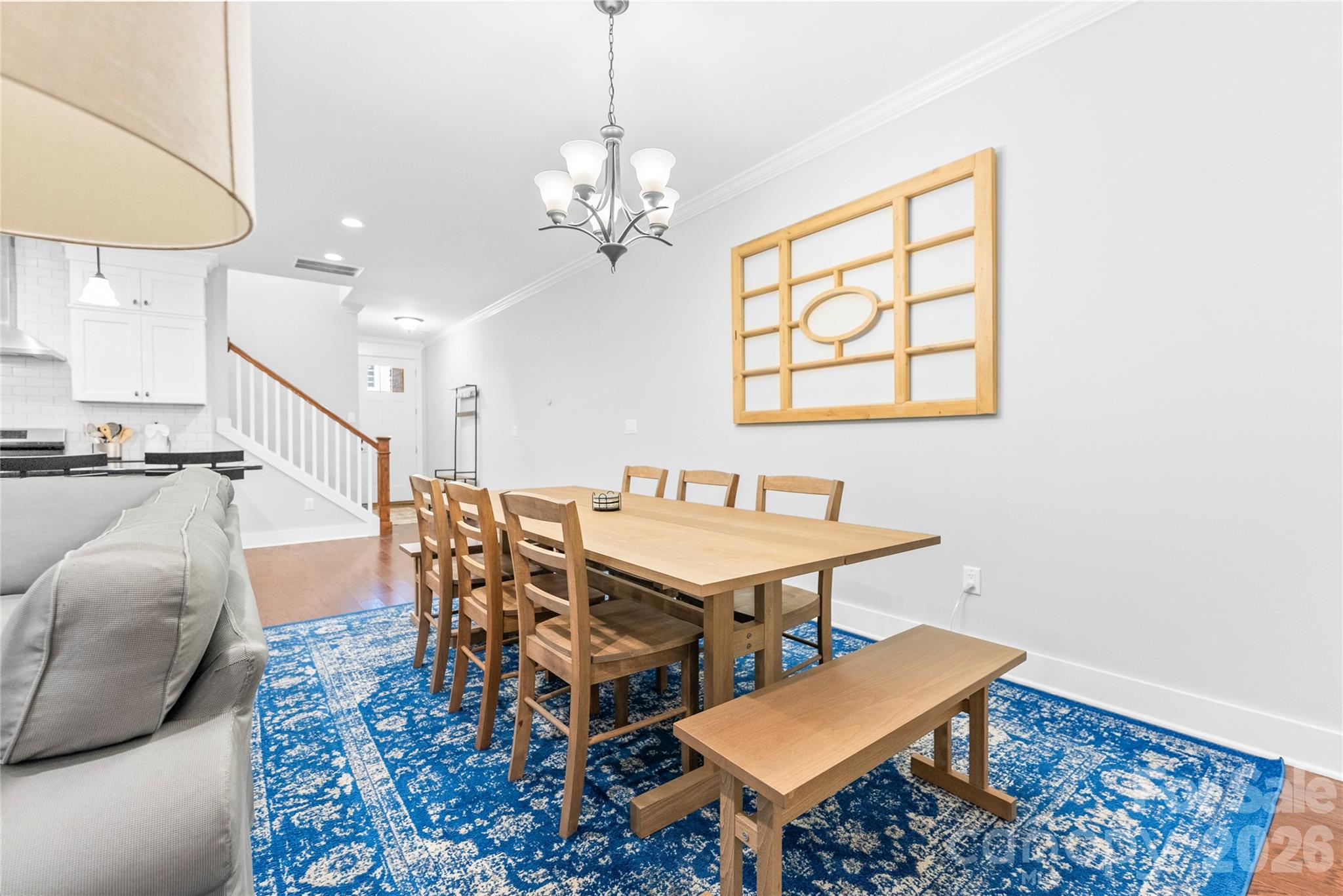 509 Sweet Birch Park Lane — Black Mountain